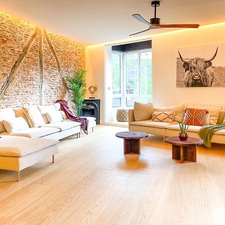 Ribera Ac By Staynnapartments Bilbau Exterior foto