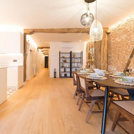Ribera Ac By Staynnapartments Bilbau Exterior foto
