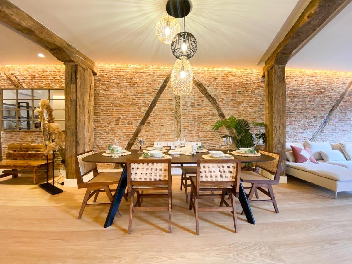 Ribera Ac By Staynnapartments Bilbau Exterior foto