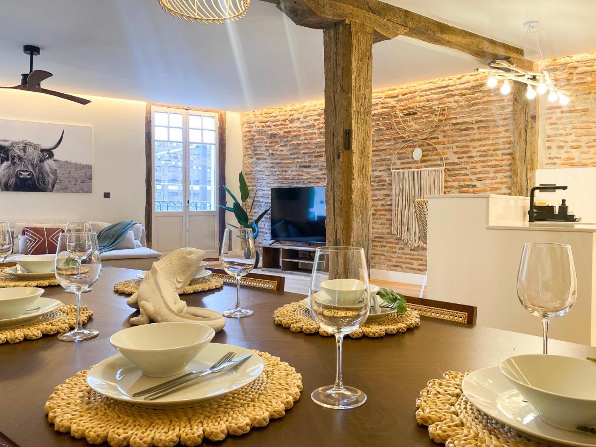 Ribera Ac By Staynnapartments Bilbau Exterior foto