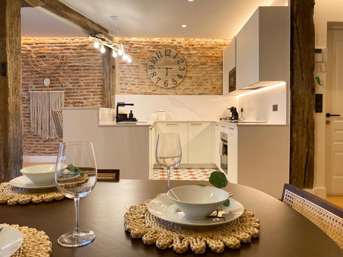 Ribera Ac By Staynnapartments Bilbau Exterior foto