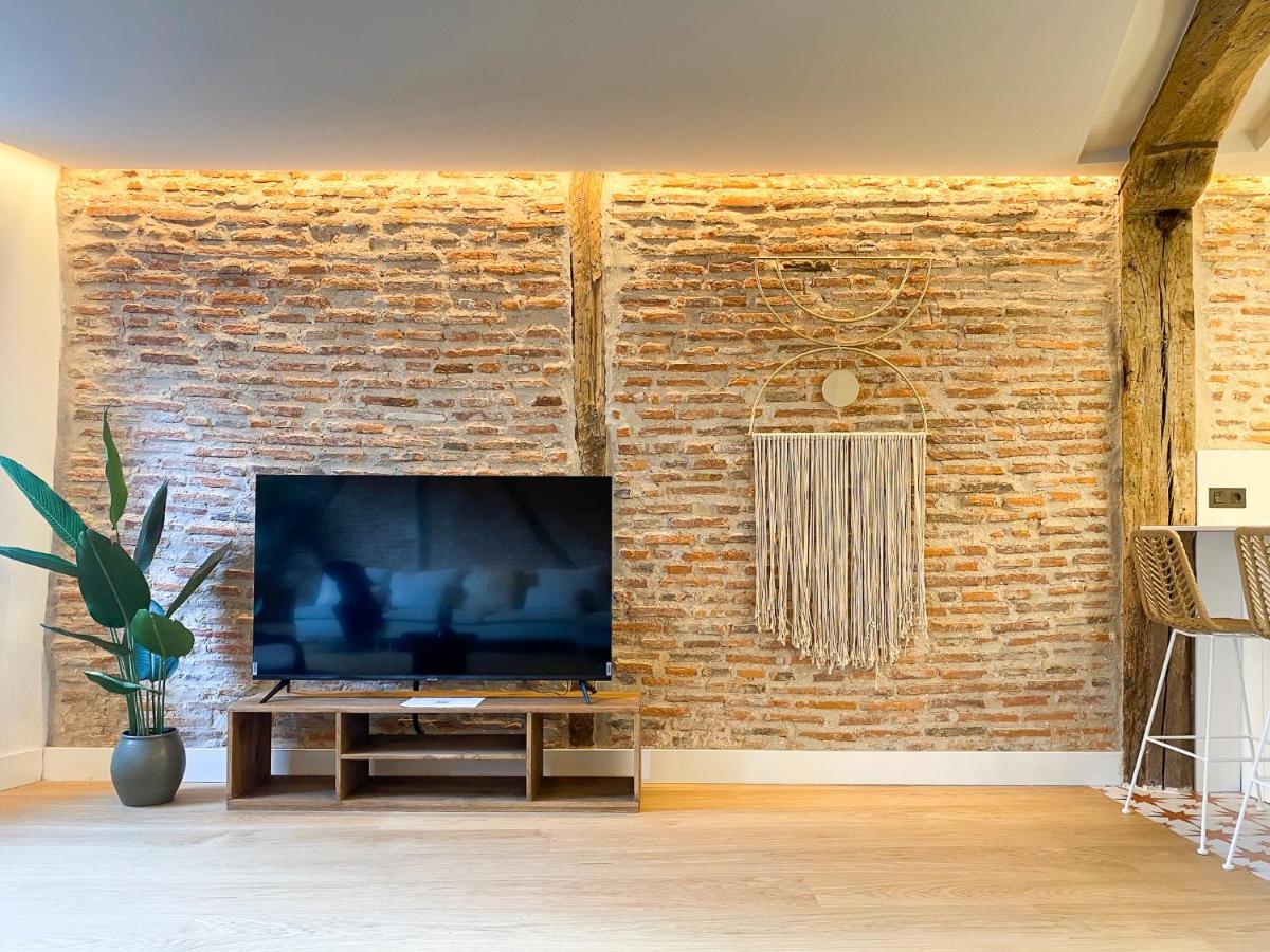 Ribera Ac By Staynnapartments Bilbau Exterior foto