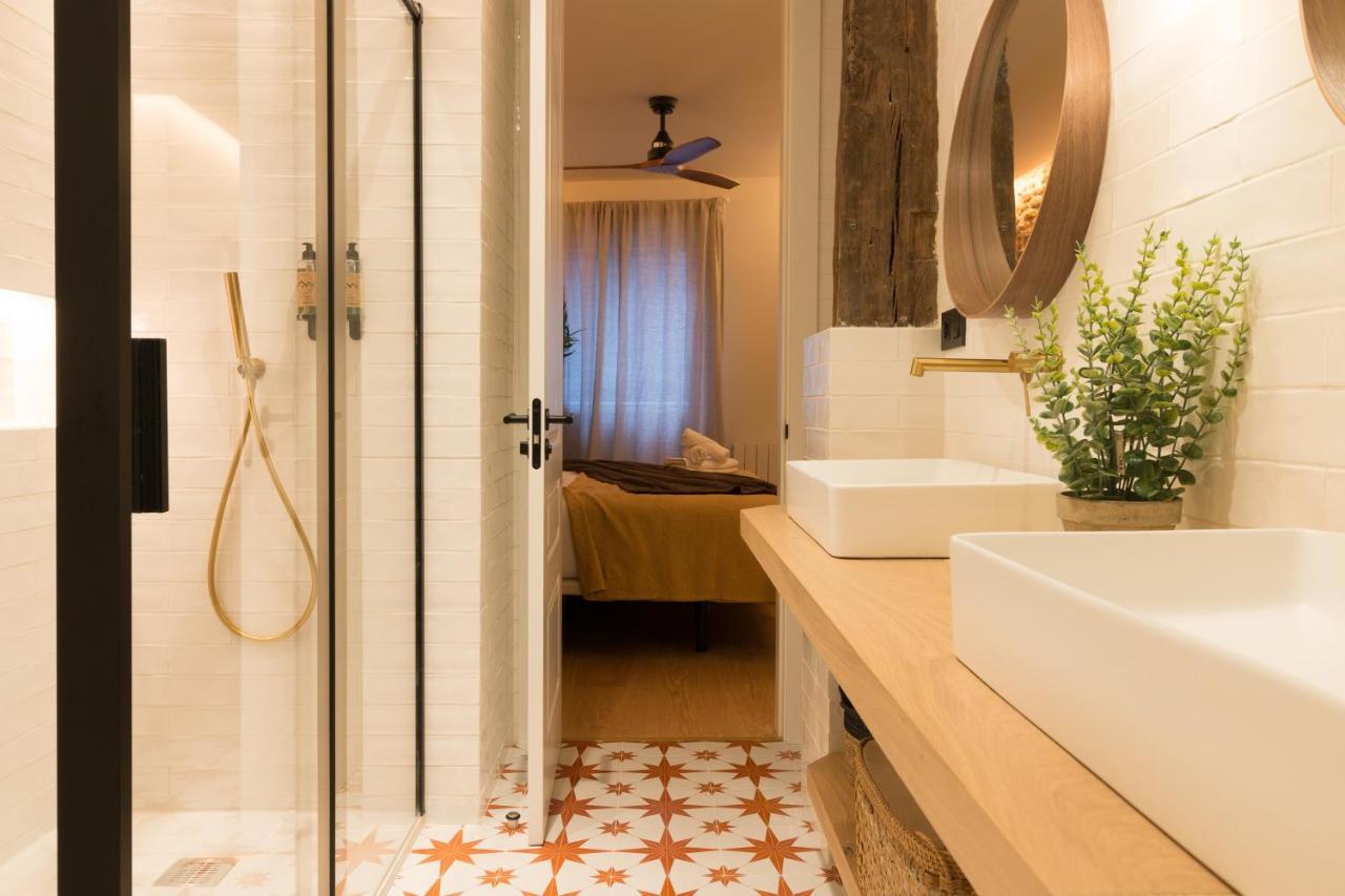 Ribera Ac By Staynnapartments Bilbau Exterior foto