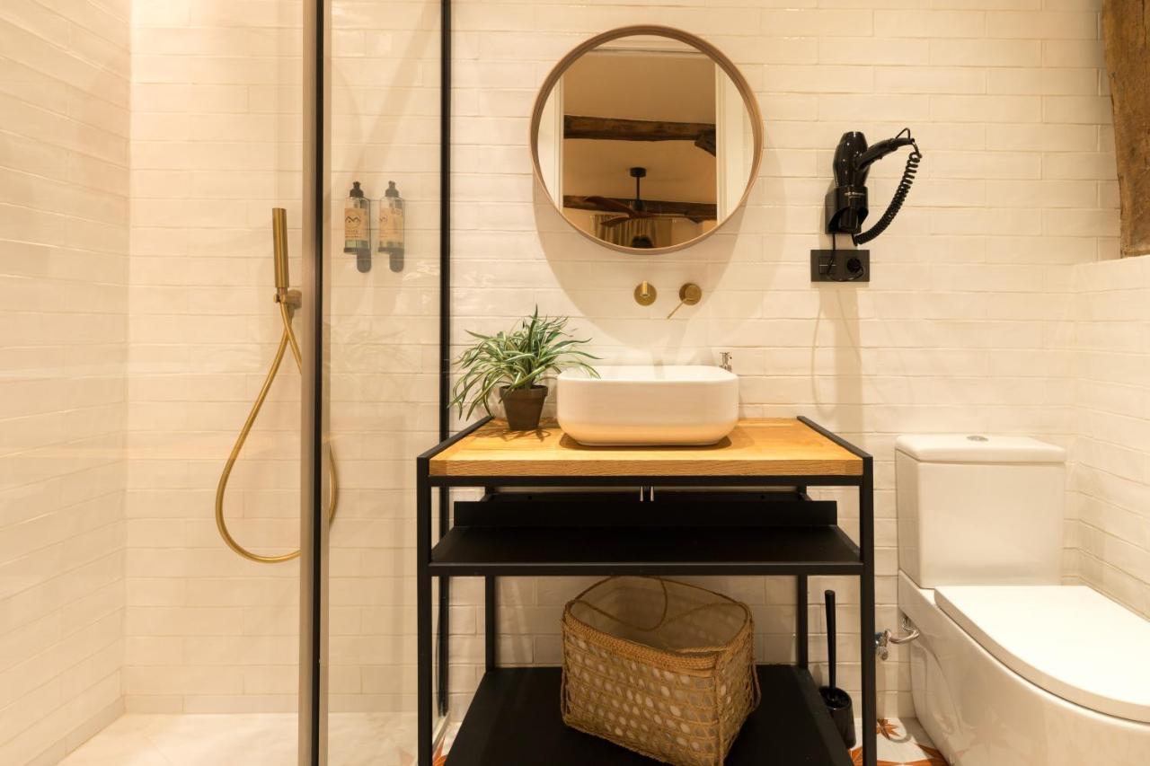 Ribera Ac By Staynnapartments Bilbau Exterior foto