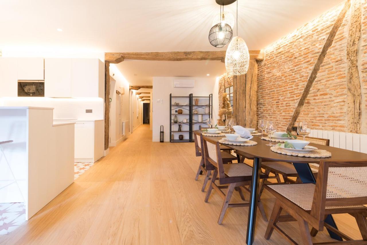 Ribera Ac By Staynnapartments Bilbau Exterior foto
