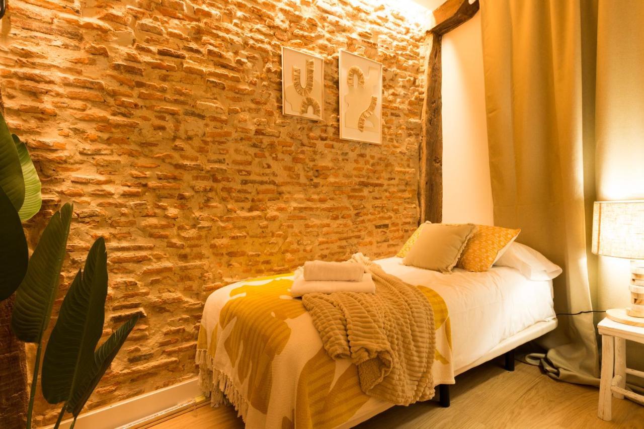 Ribera Ac By Staynnapartments Bilbau Exterior foto