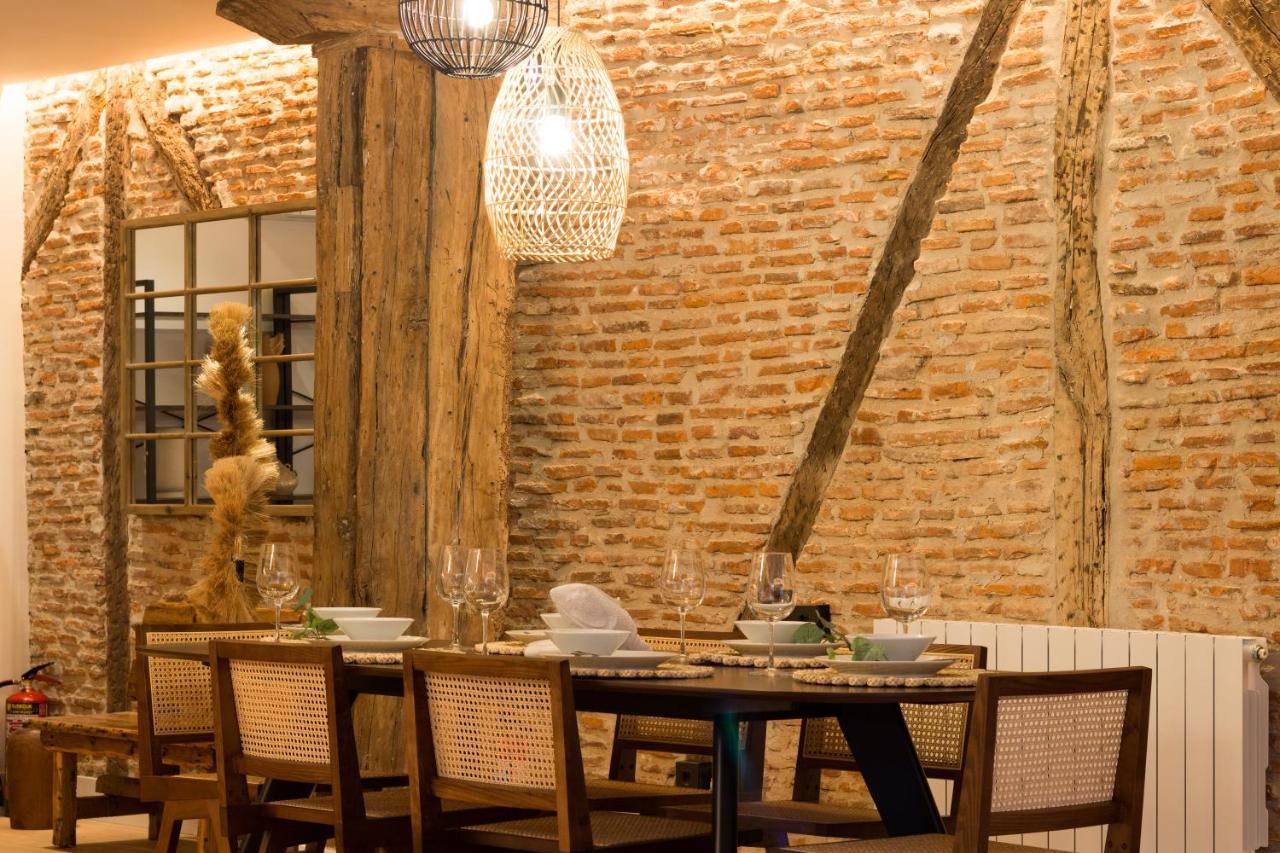 Ribera Ac By Staynnapartments Bilbau Exterior foto