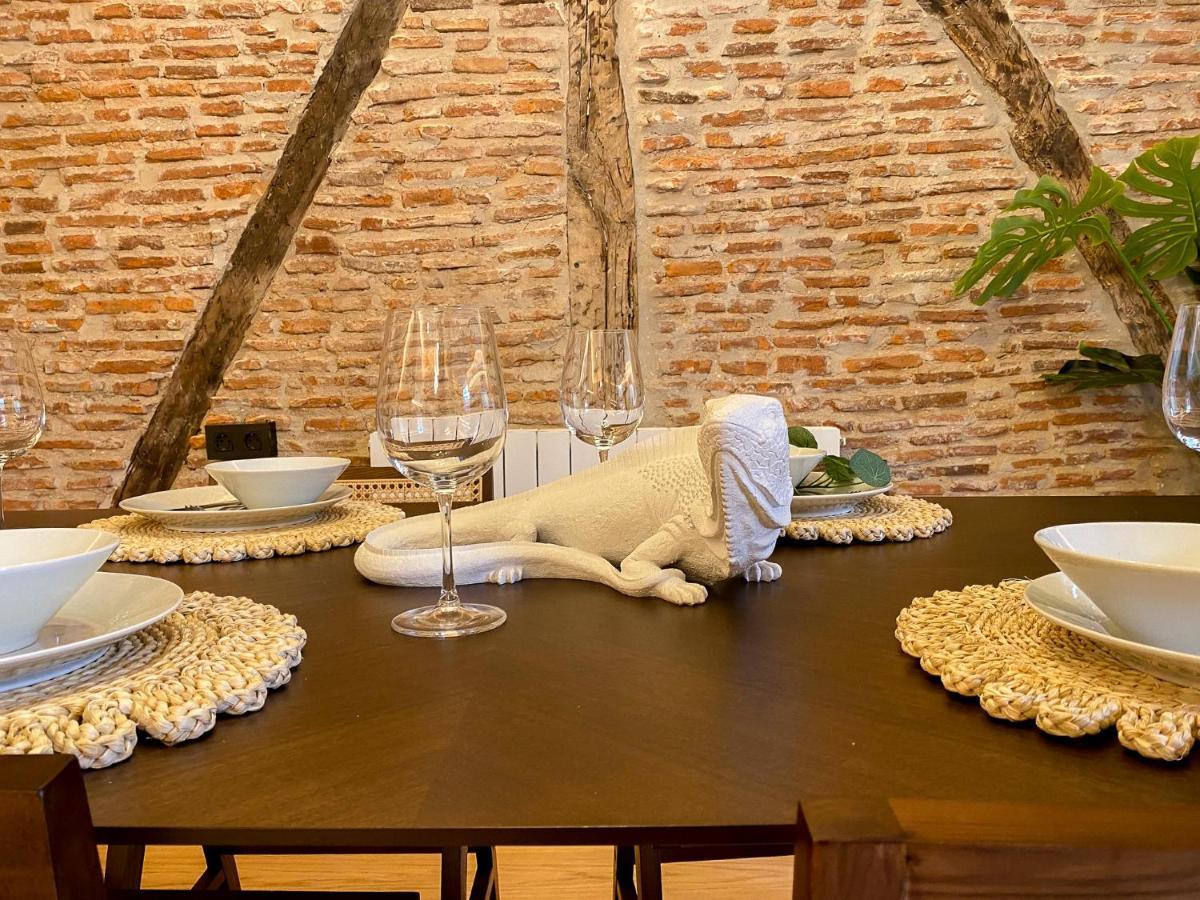 Ribera Ac By Staynnapartments Bilbau Exterior foto