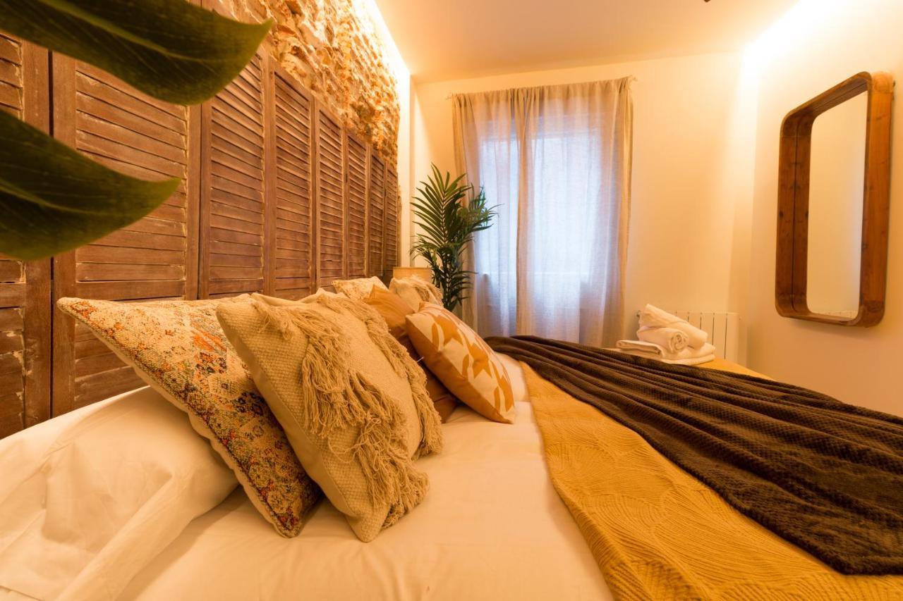 Ribera Ac By Staynnapartments Bilbau Exterior foto