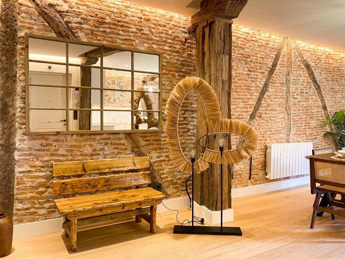 Ribera Ac By Staynnapartments Bilbau Exterior foto