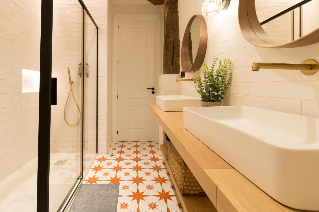 Ribera Ac By Staynnapartments Bilbau Exterior foto