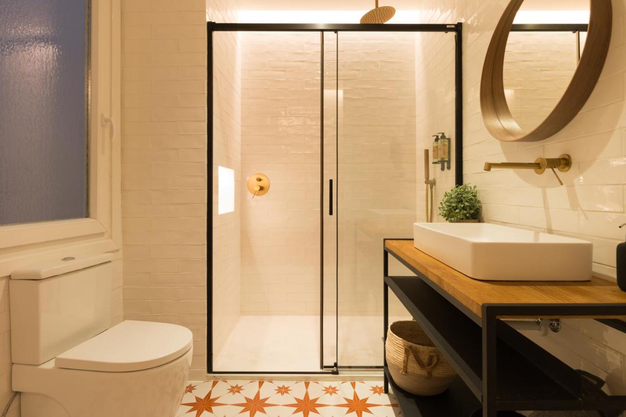 Ribera Ac By Staynnapartments Bilbau Exterior foto
