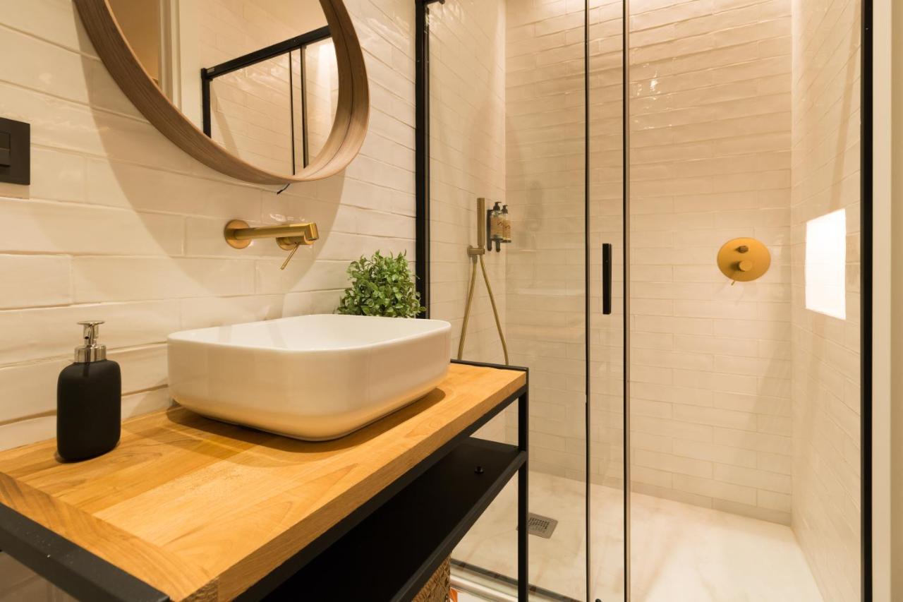 Ribera Ac By Staynnapartments Bilbau Exterior foto