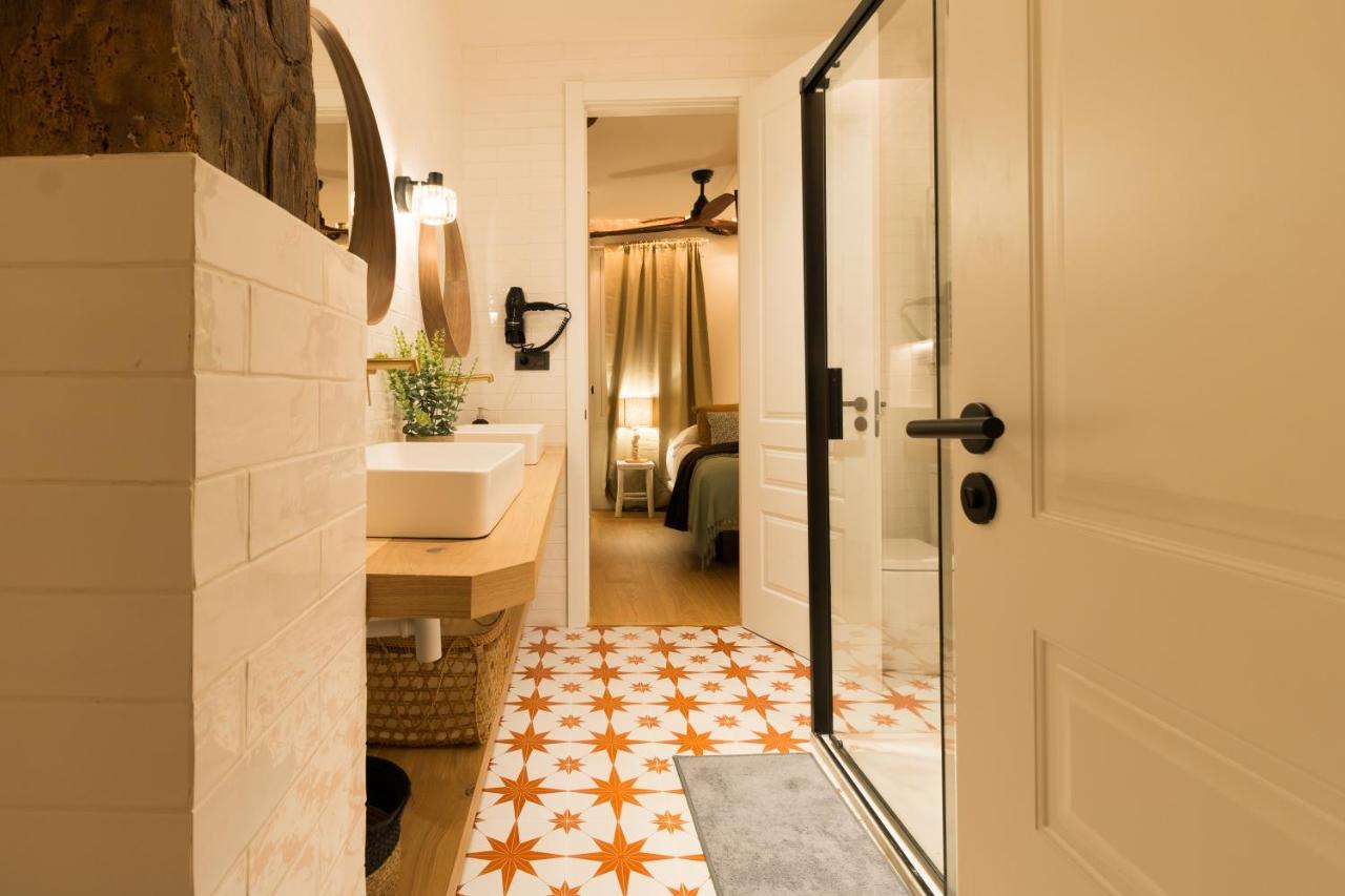 Ribera Ac By Staynnapartments Bilbau Exterior foto