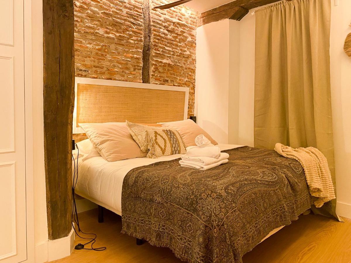Ribera Ac By Staynnapartments Bilbau Exterior foto