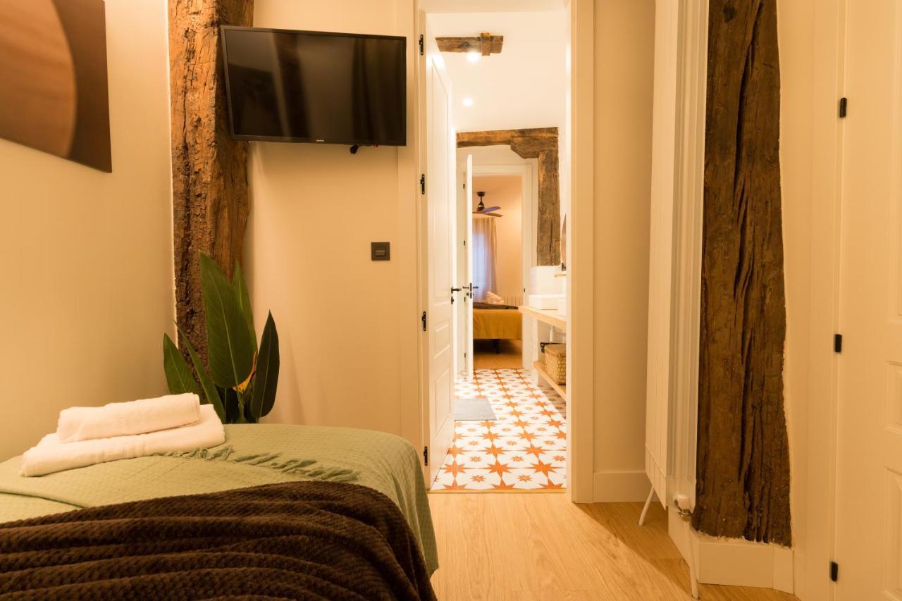 Ribera Ac By Staynnapartments Bilbau Exterior foto