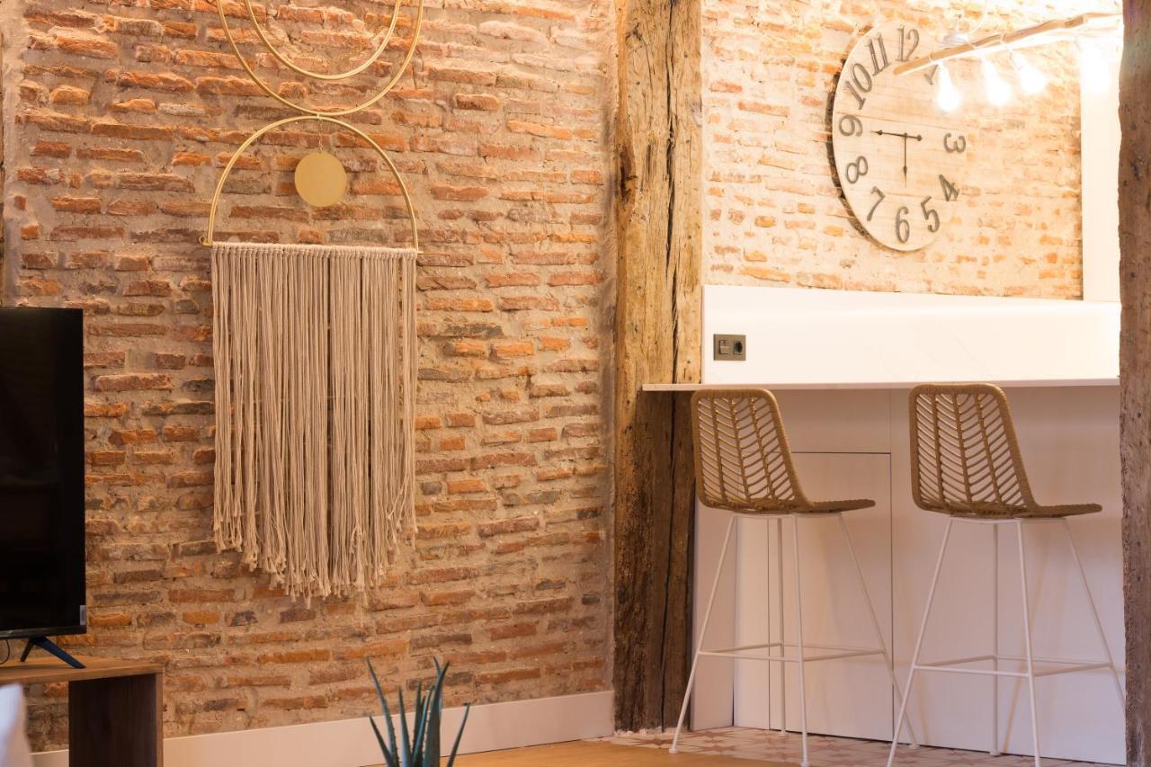 Ribera Ac By Staynnapartments Bilbau Exterior foto