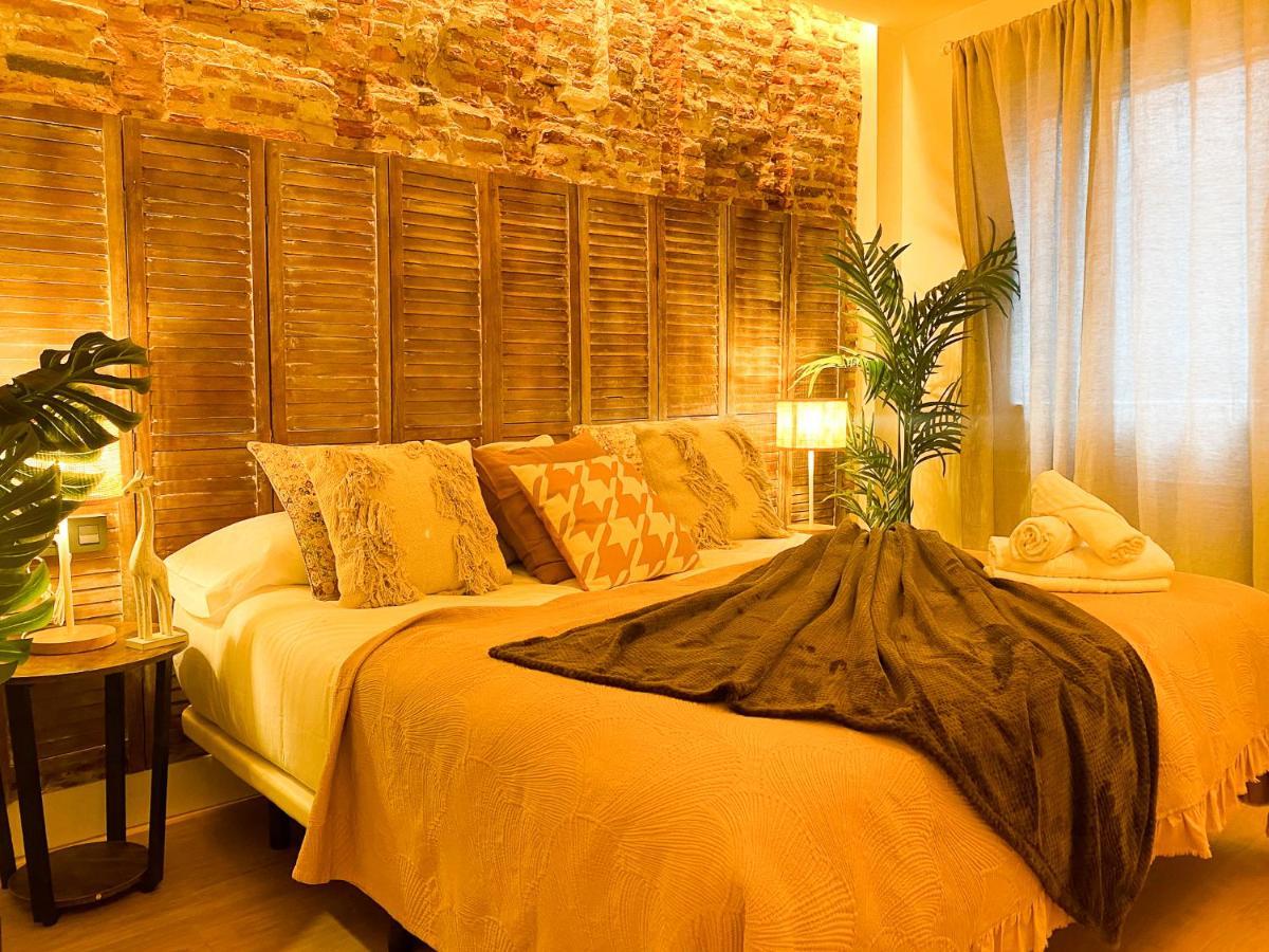 Ribera Ac By Staynnapartments Bilbau Exterior foto