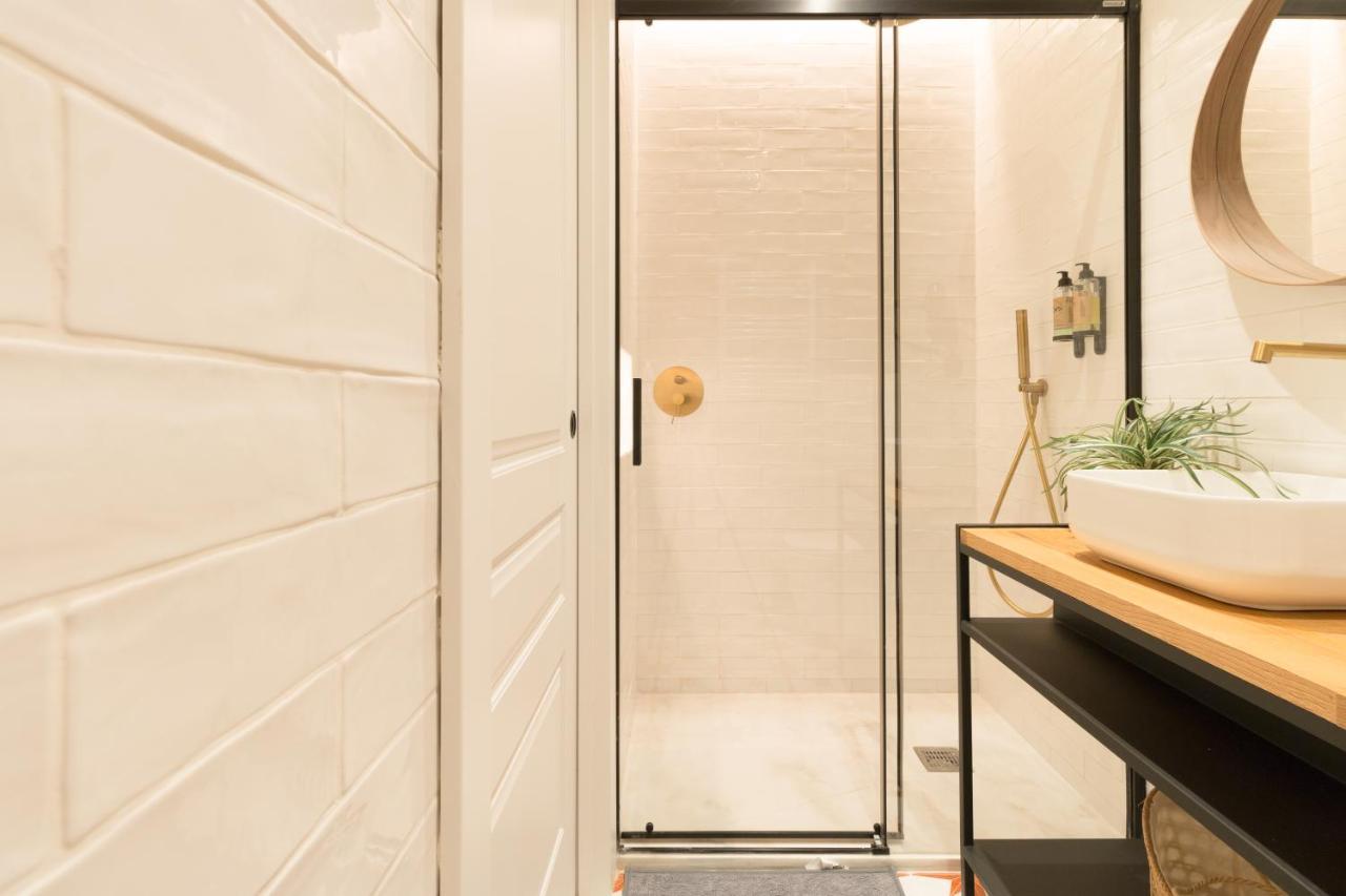 Ribera Ac By Staynnapartments Bilbau Exterior foto