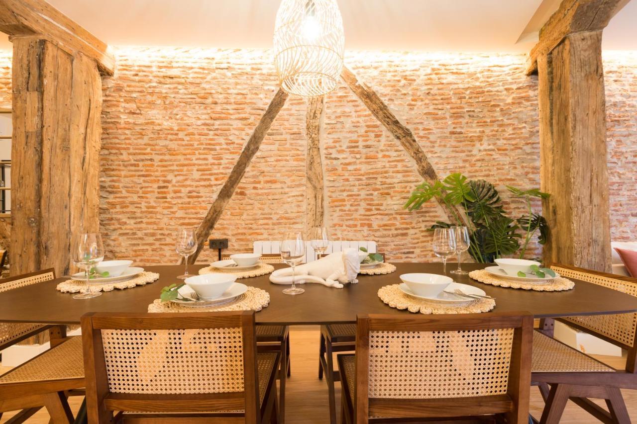 Ribera Ac By Staynnapartments Bilbau Exterior foto